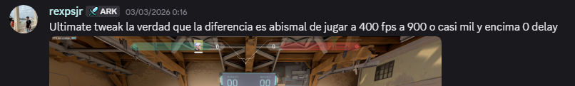 Reseña de cliente 12